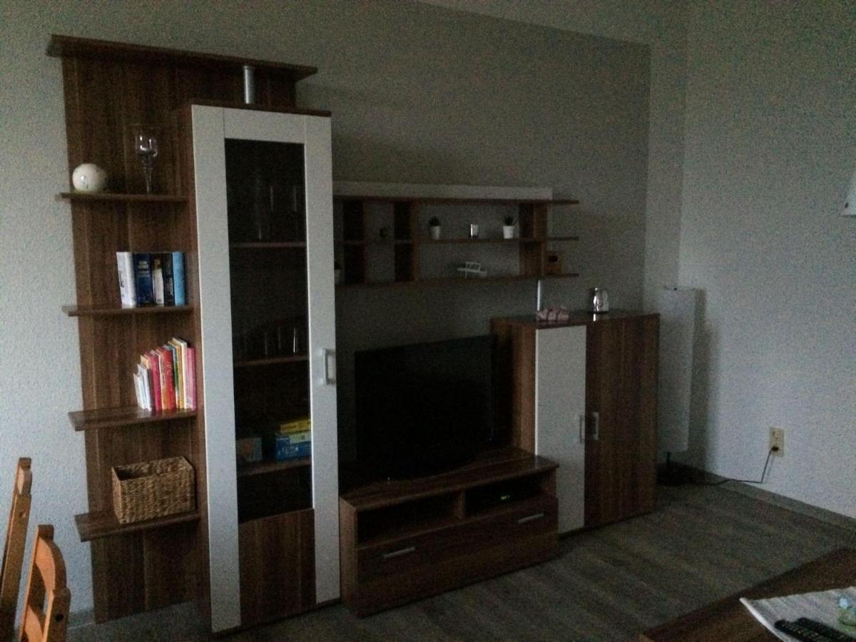 Ferienwohnung-Haus-Luetje-Wehr Hattstedtermarsch المظهر الخارجي الصورة