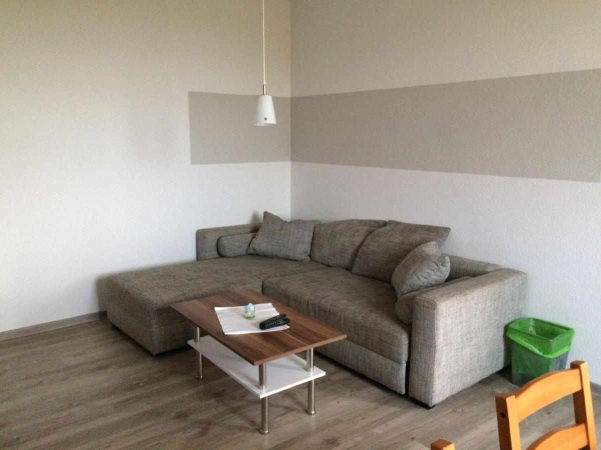 Ferienwohnung-Haus-Luetje-Wehr Hattstedtermarsch المظهر الخارجي الصورة