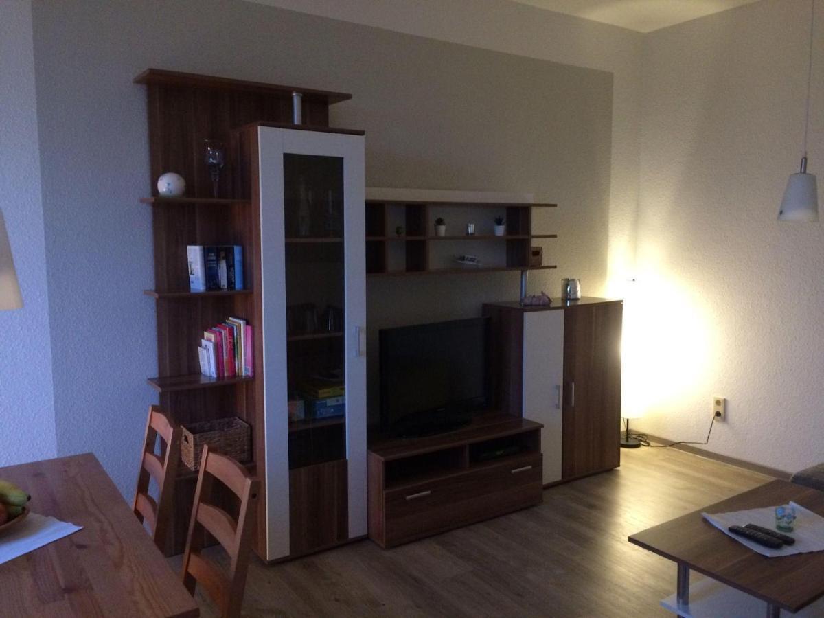 Ferienwohnung-Haus-Luetje-Wehr Hattstedtermarsch المظهر الخارجي الصورة
