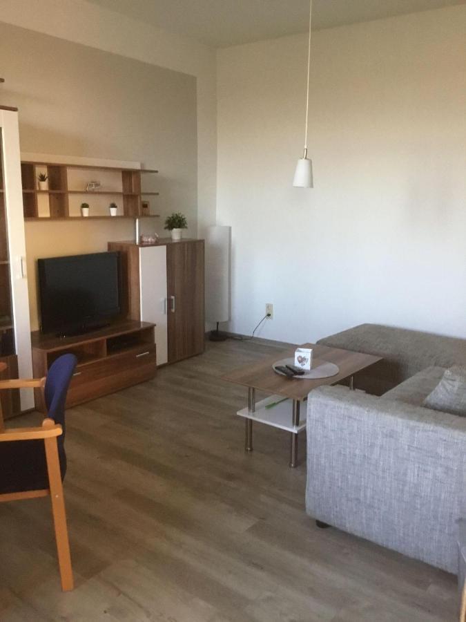 Ferienwohnung-Haus-Luetje-Wehr Hattstedtermarsch المظهر الخارجي الصورة