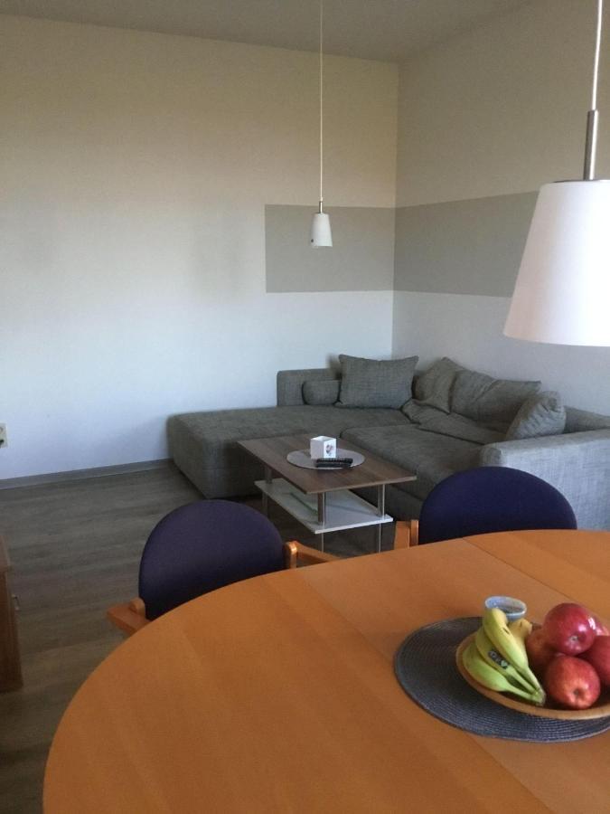 Ferienwohnung-Haus-Luetje-Wehr Hattstedtermarsch المظهر الخارجي الصورة